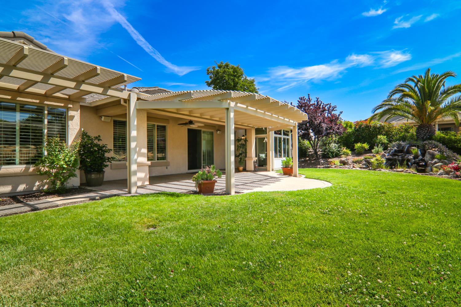 Hidden Hills Lane, Lincoln, California image 36