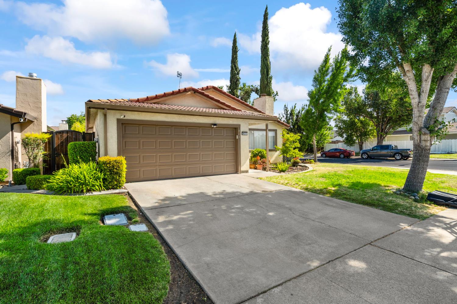 Grapeleaf Way, Modesto, California image 3