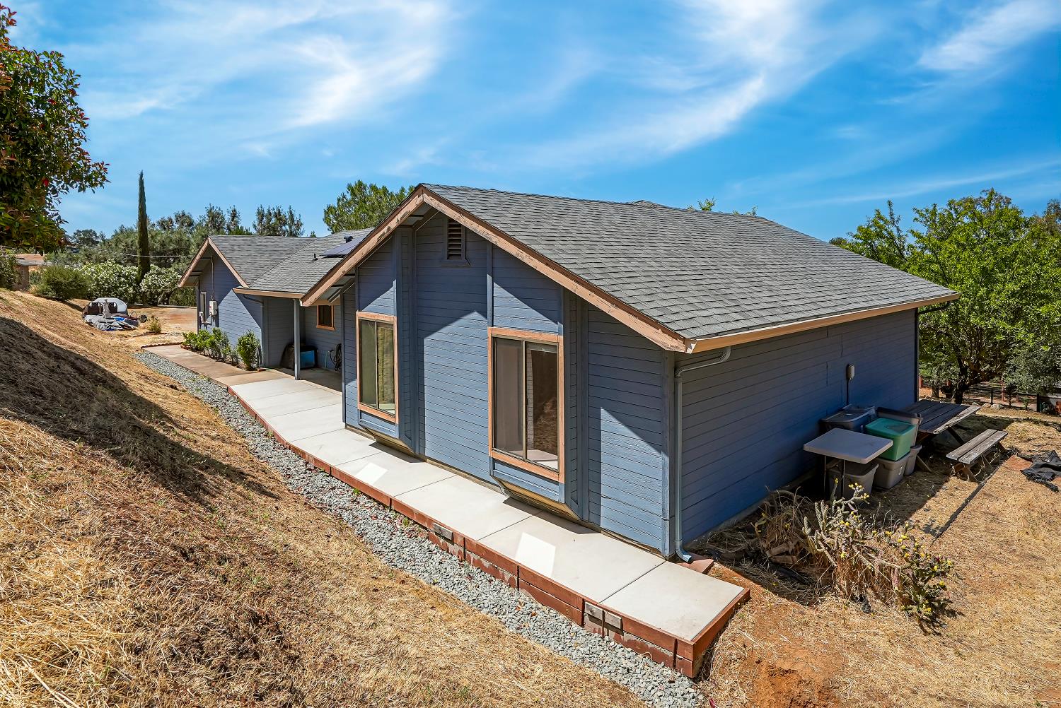 Westhill Road, Valley Springs, California image 37