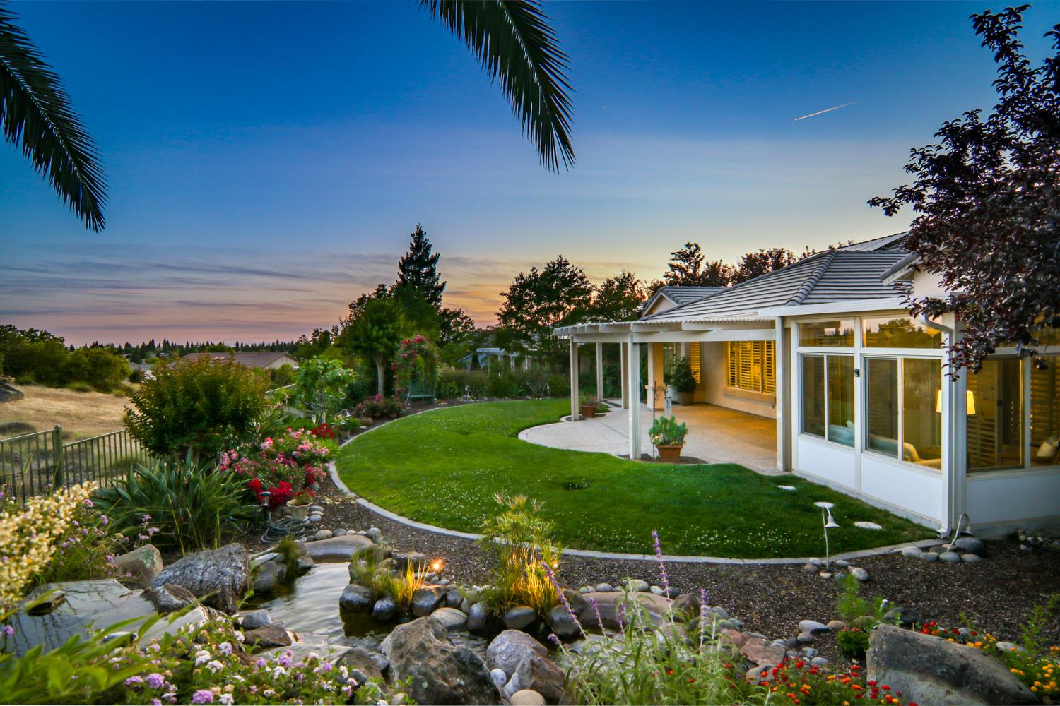 Hidden Hills Lane, Lincoln, California image 1
