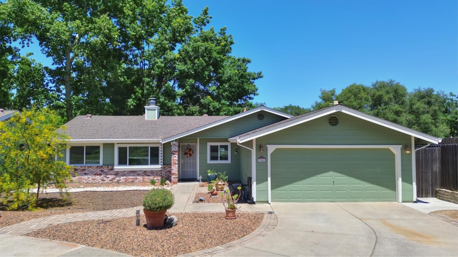 Parmis Court, Citrus Heights, California image 1