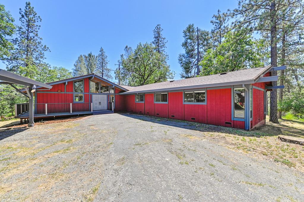 Orchard Place, Applegate, California image 2