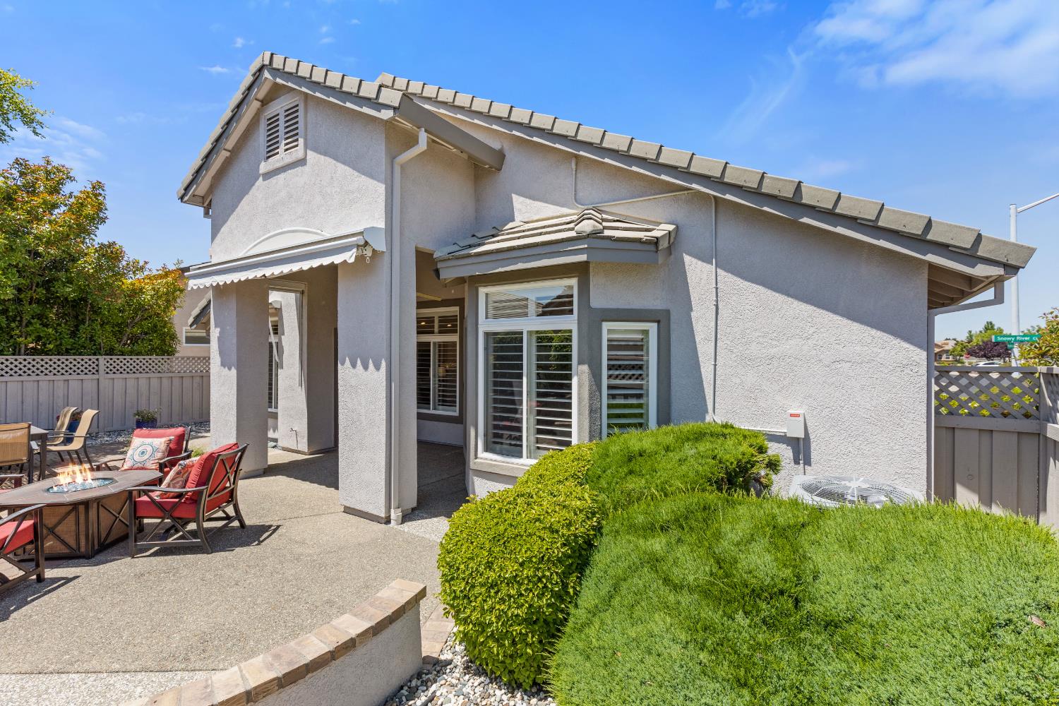 Snowy River Court, Roseville, California image 30