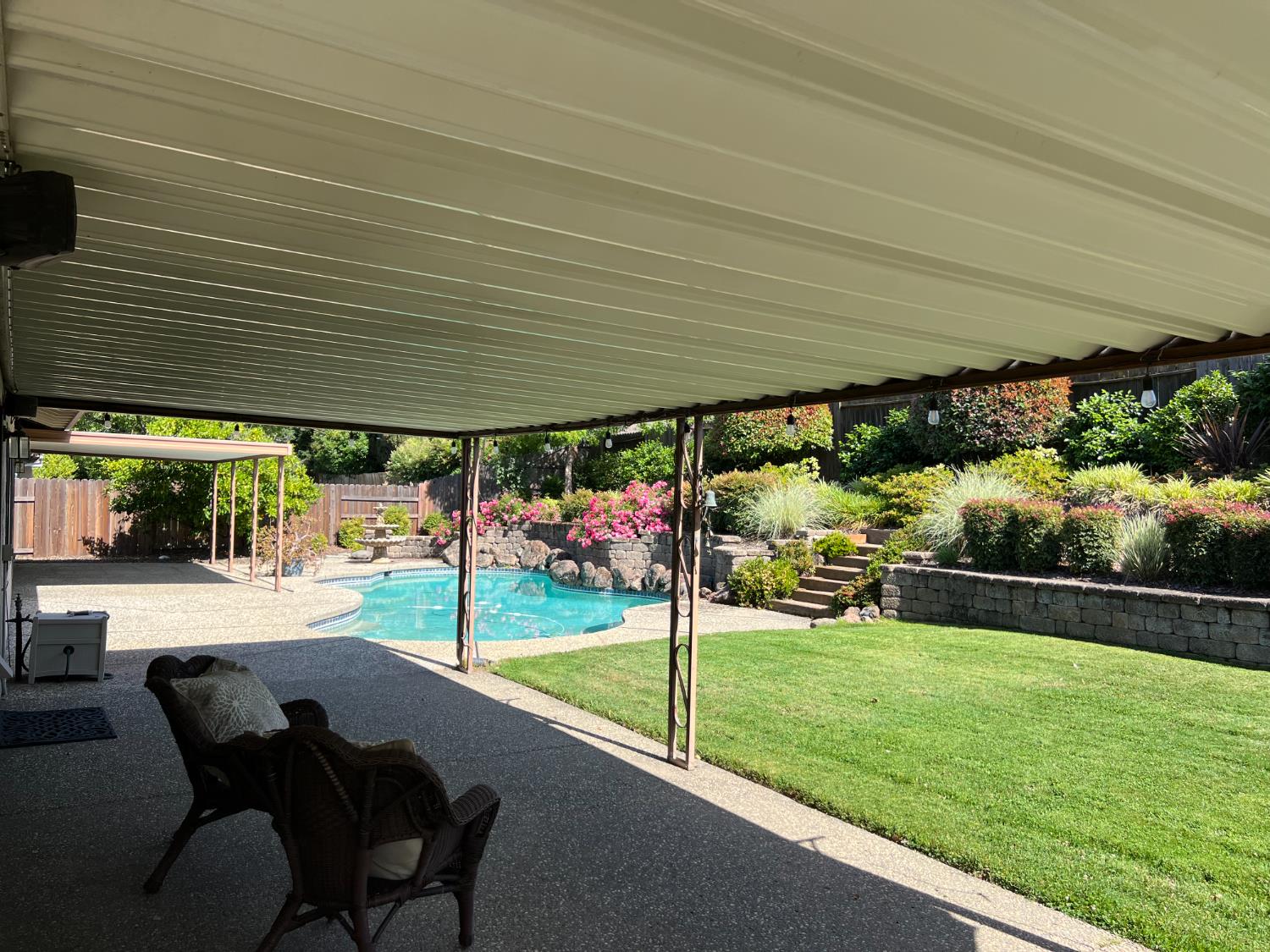 Hidden View Lane, Roseville, California image 36