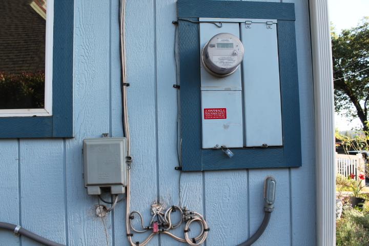 Wilson Street, Grass Valley, California image 33