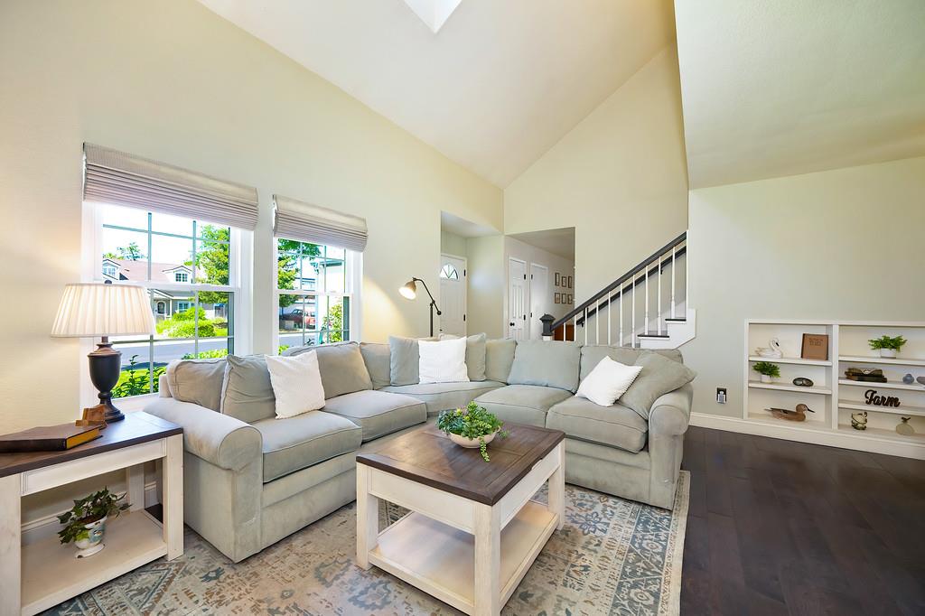 Old Mill Circle, Roseville, California image 5