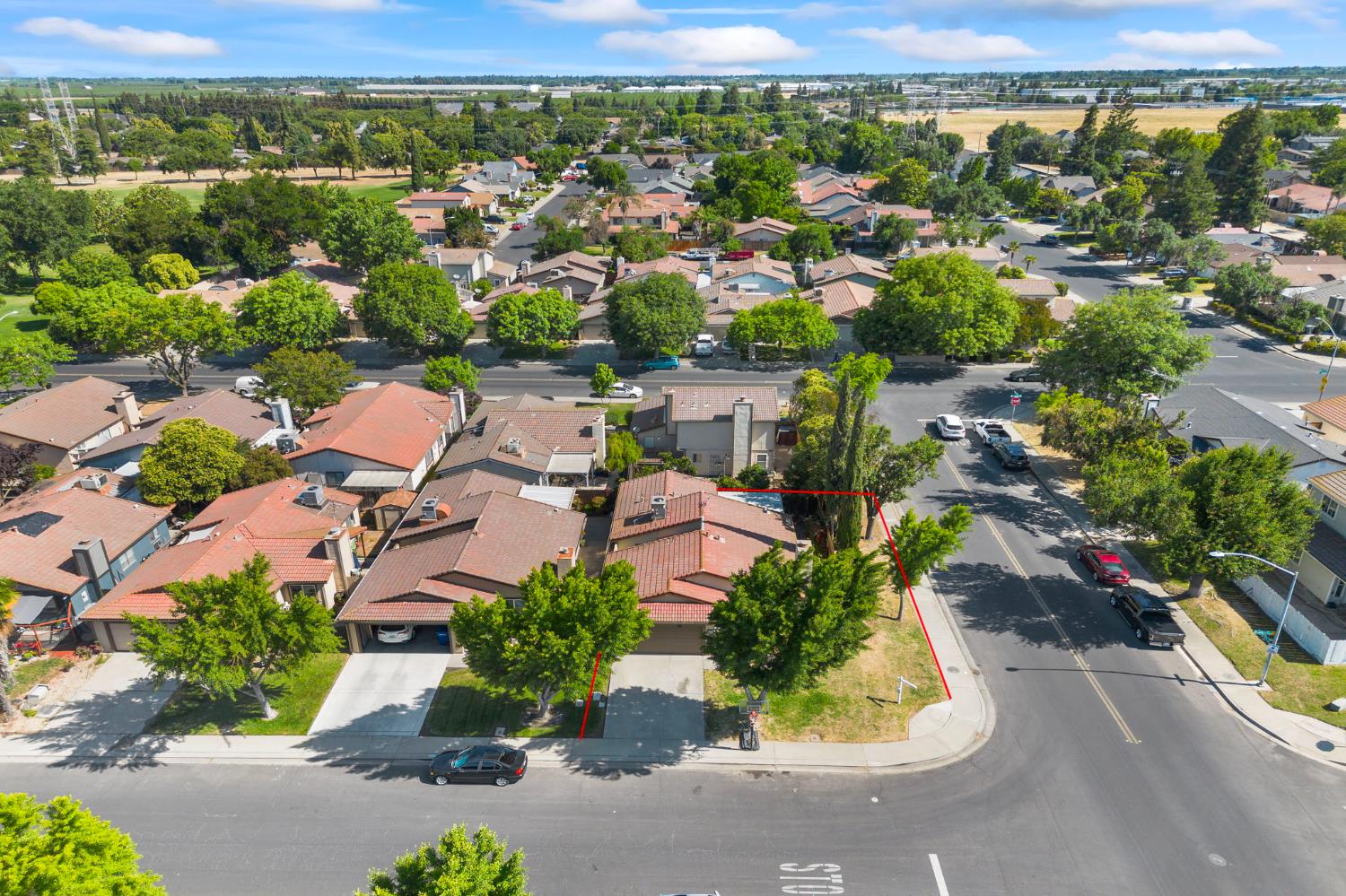 Grapeleaf Way, Modesto, California image 40