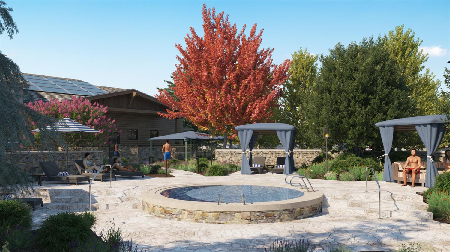 Evangaline Way, Elk Grove, California image 17