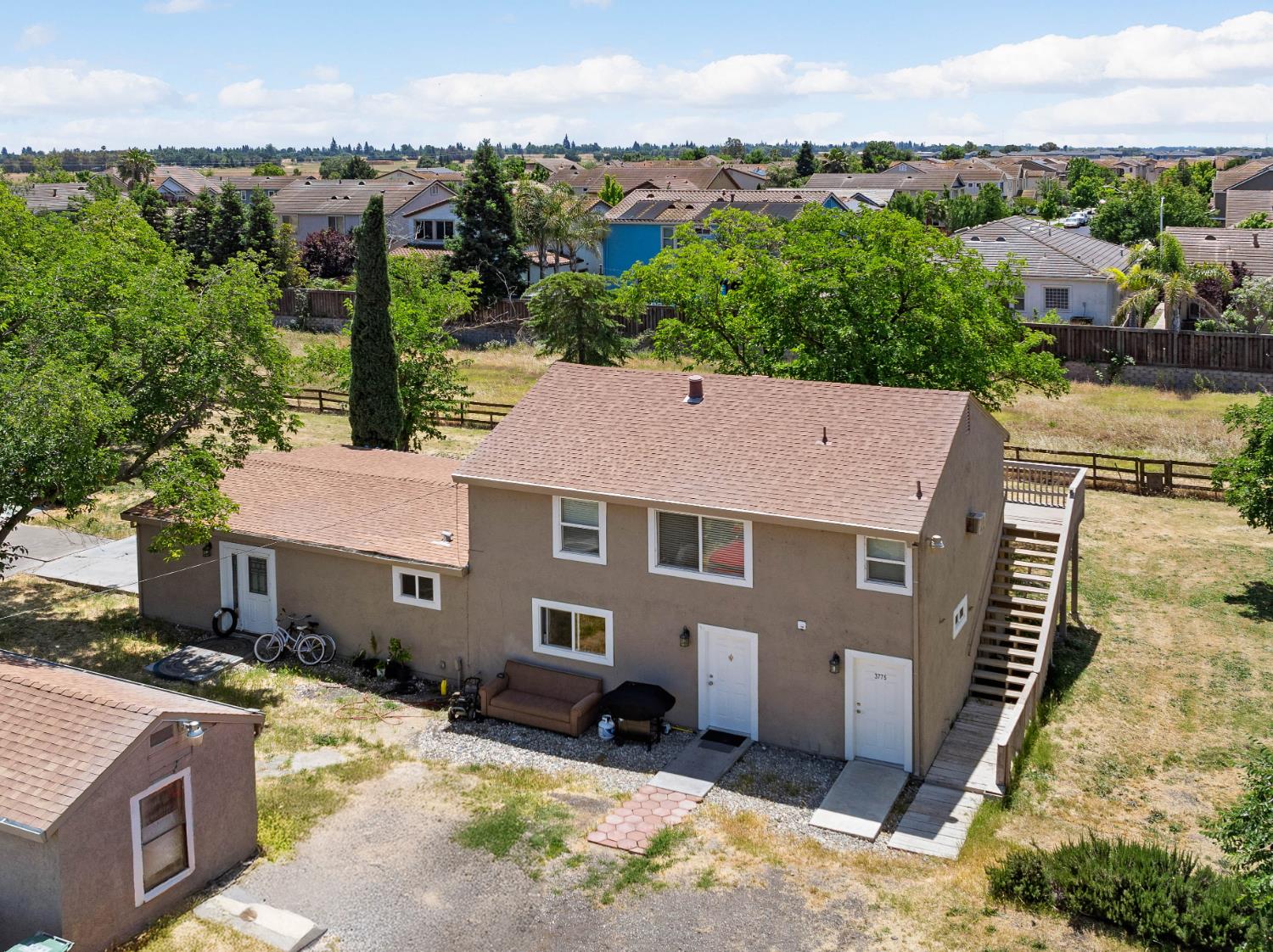 Otis Avenue, West Sacramento, California image 34