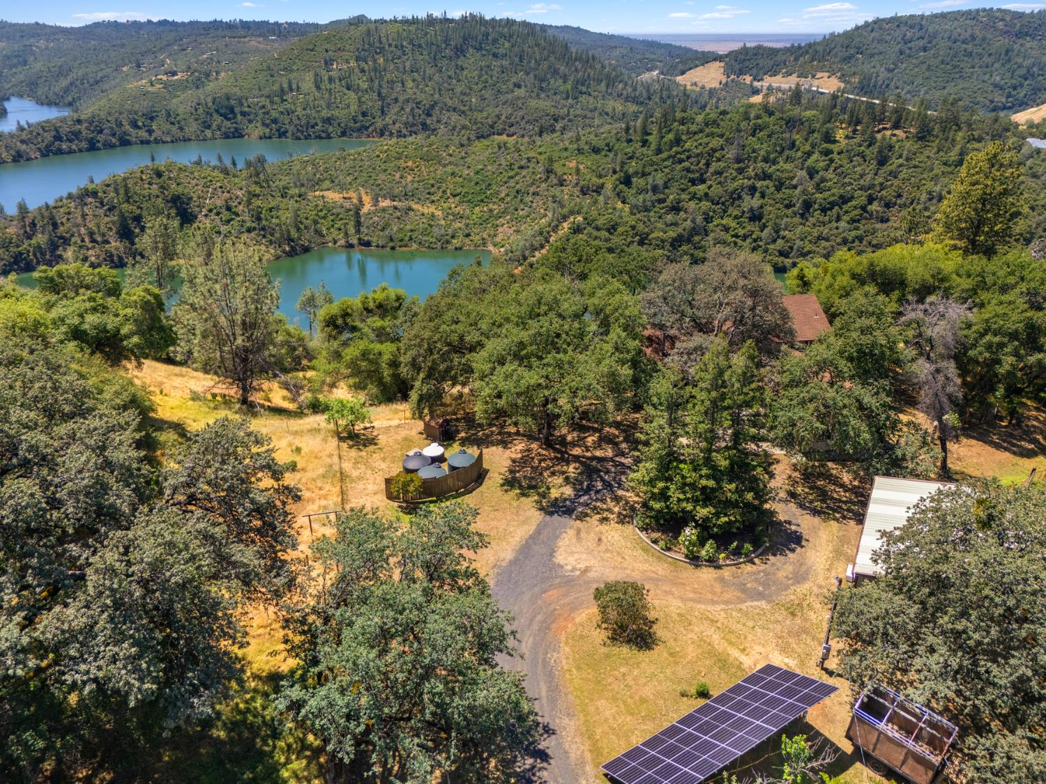 Patton Peak Road, Oroville, California image 26