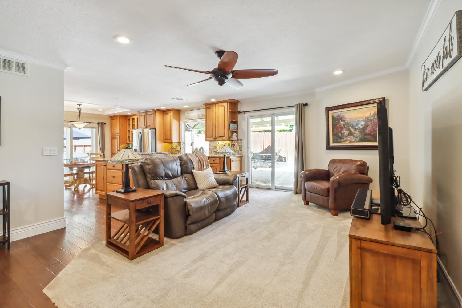 Diamond Oaks Road, Roseville, California image 5