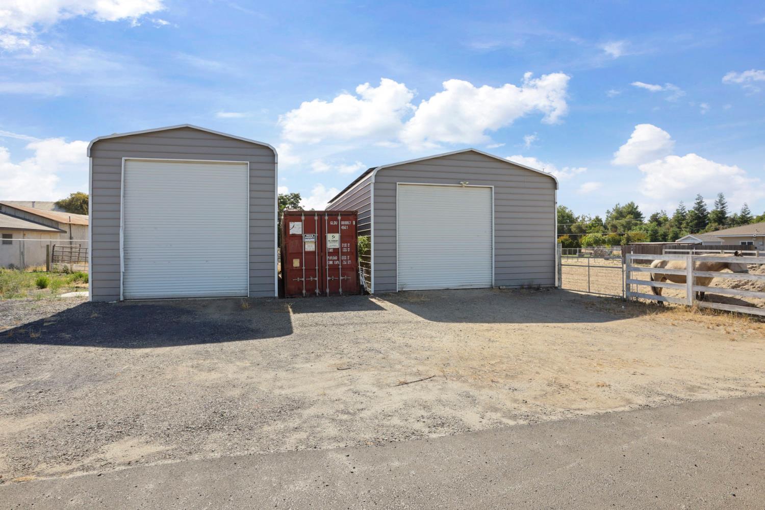 Tinnin Road, Manteca, California image 14