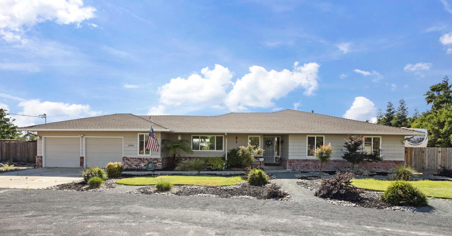 Tinnin Road, Manteca, California image 3