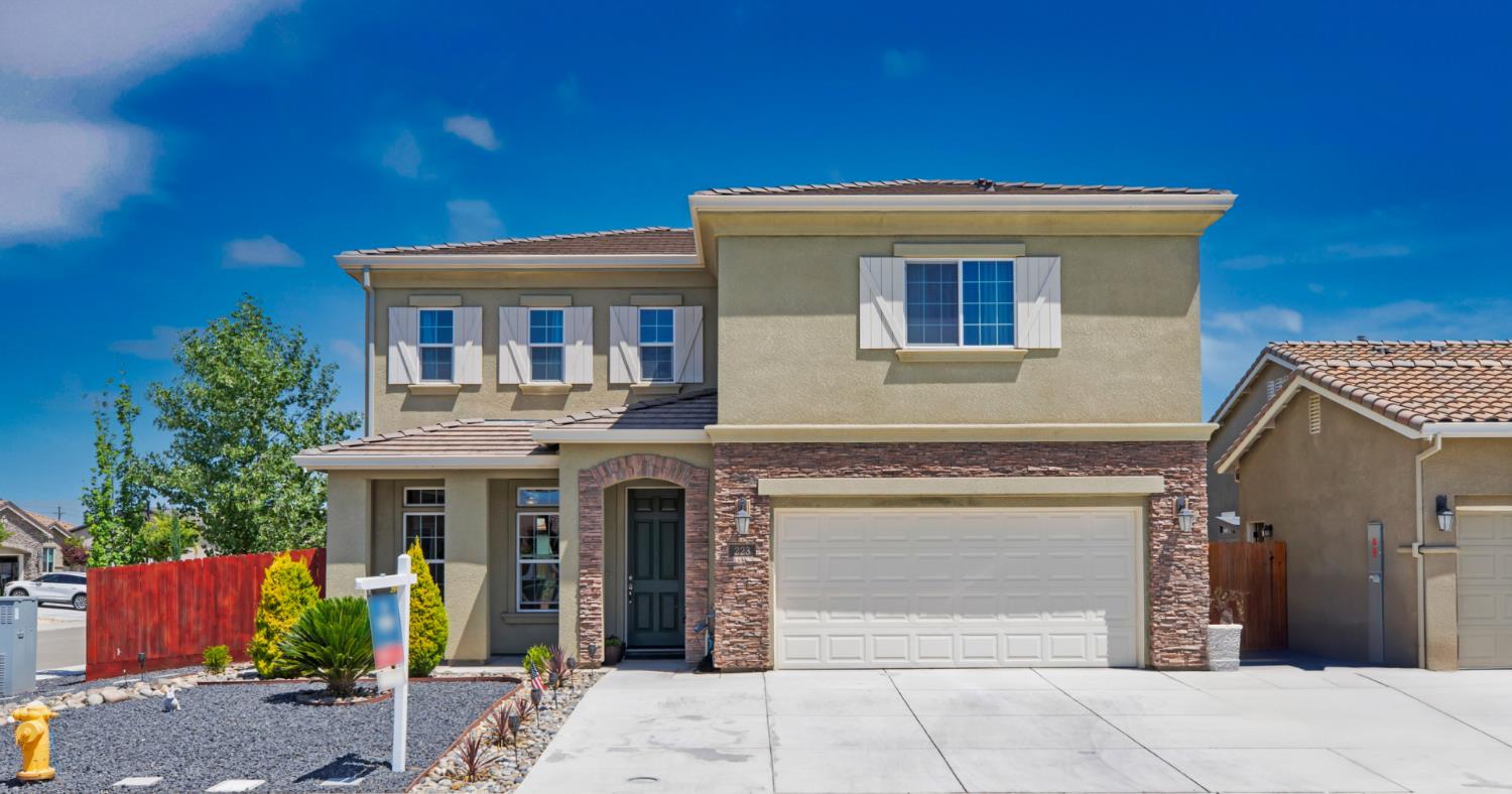 Gina Street, Manteca, California image 18
