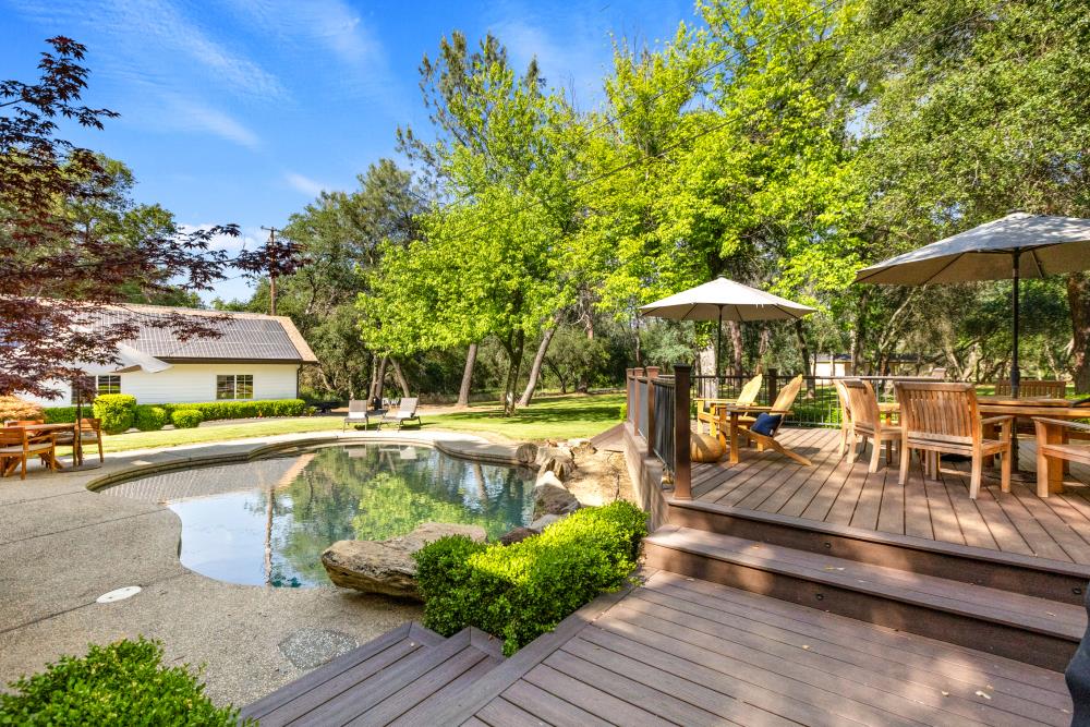 Oakridge Drive, Loomis, California image 28