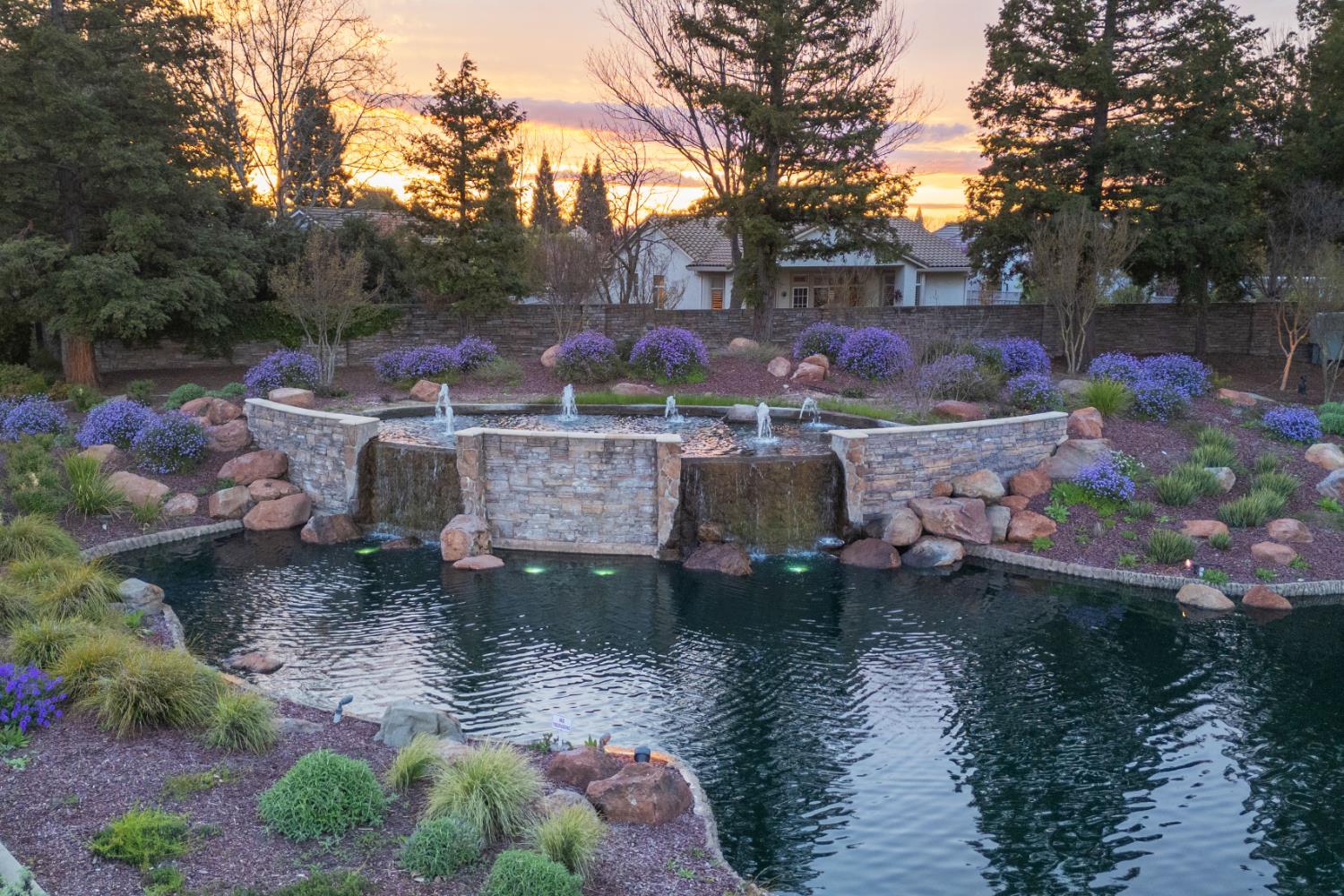 Snowy River Court, Roseville, California image 40