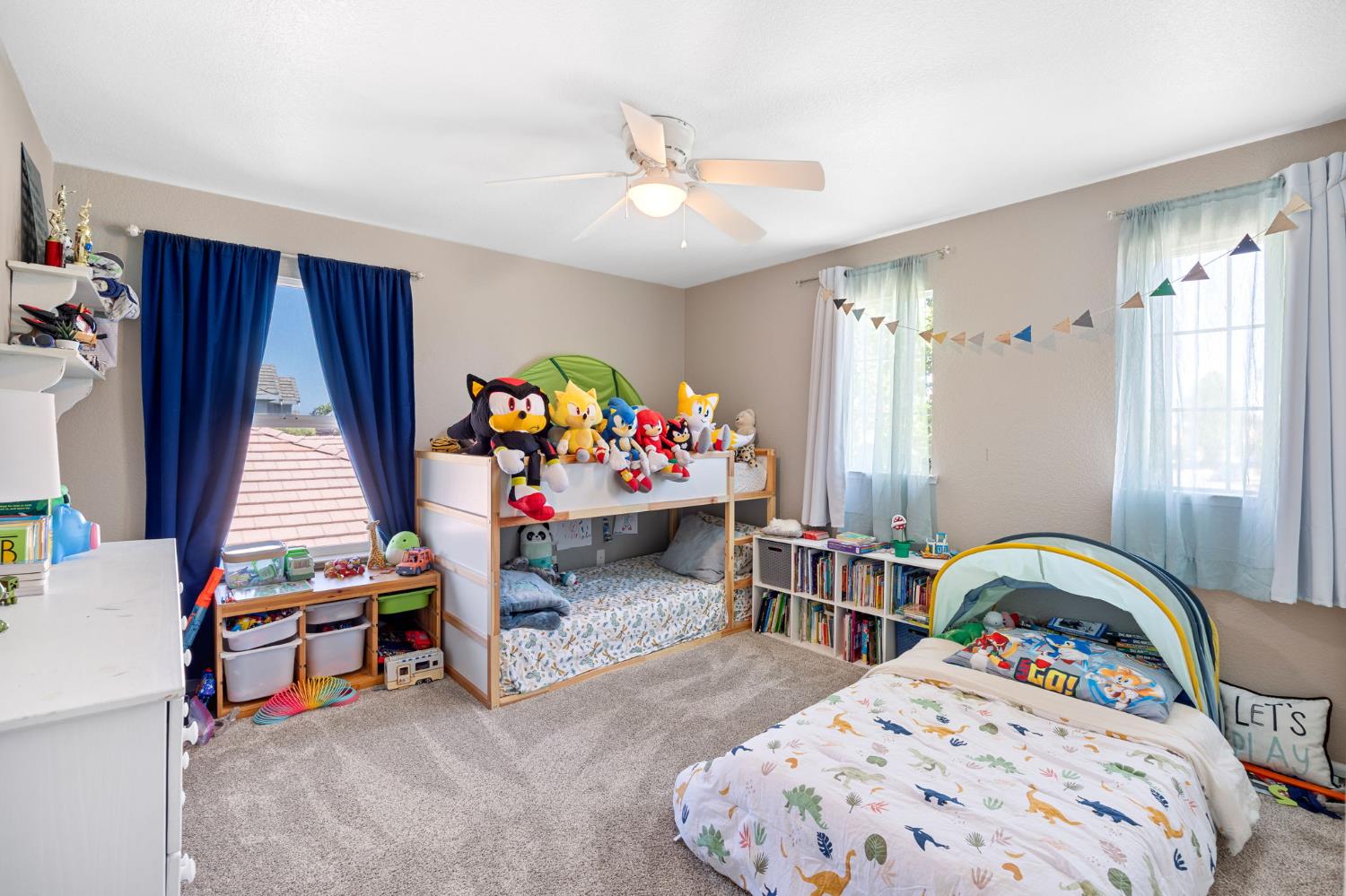 Delouch Drive, Lincoln, California image 34