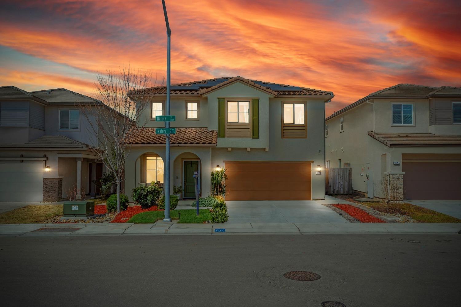 Nature Way, Modesto, California image 1