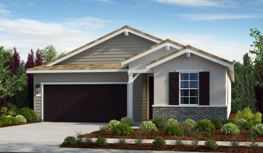 Deva Way, Elk Grove, California image 1