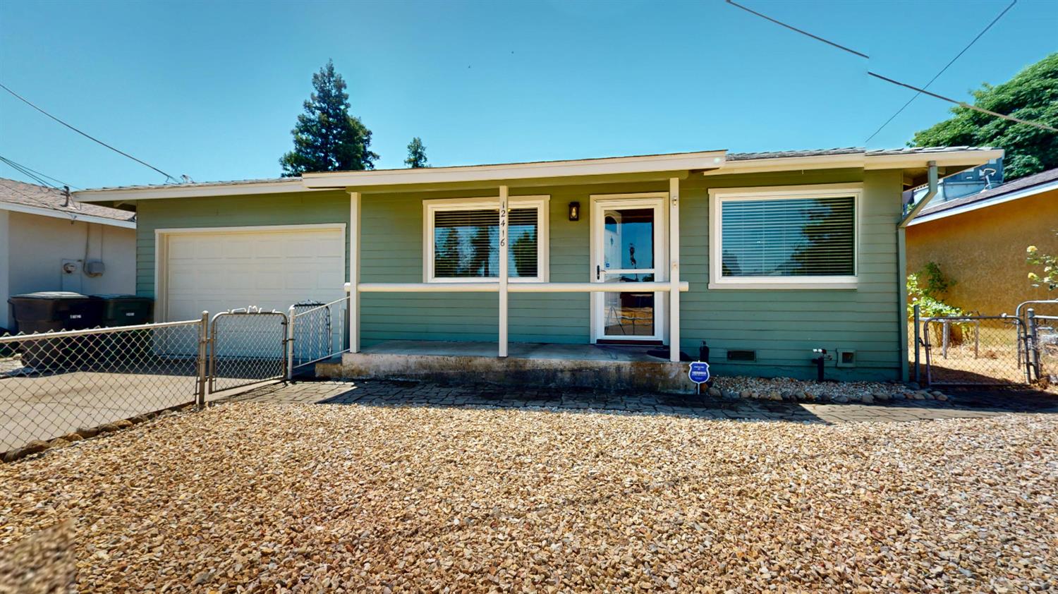 Oden Drive, Waterford, California image 27