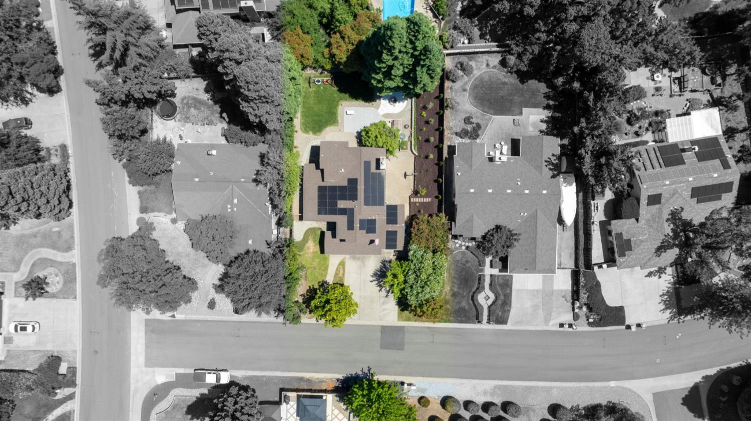 Terraza Street, Cameron Park, California image 47