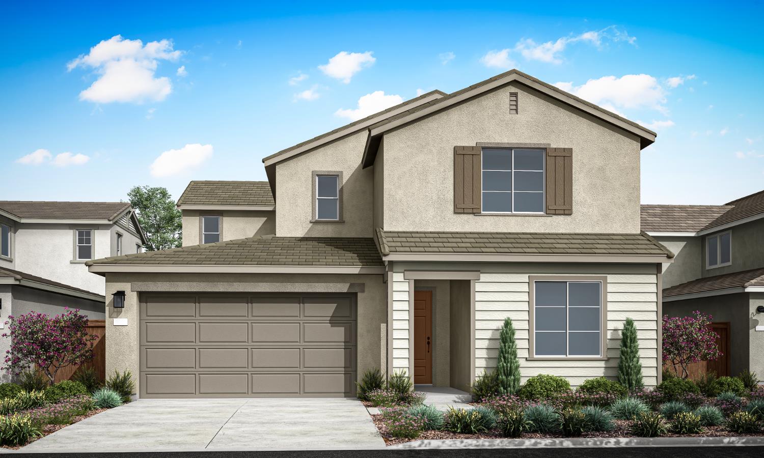 Salamander Circle, Roseville, California image 1