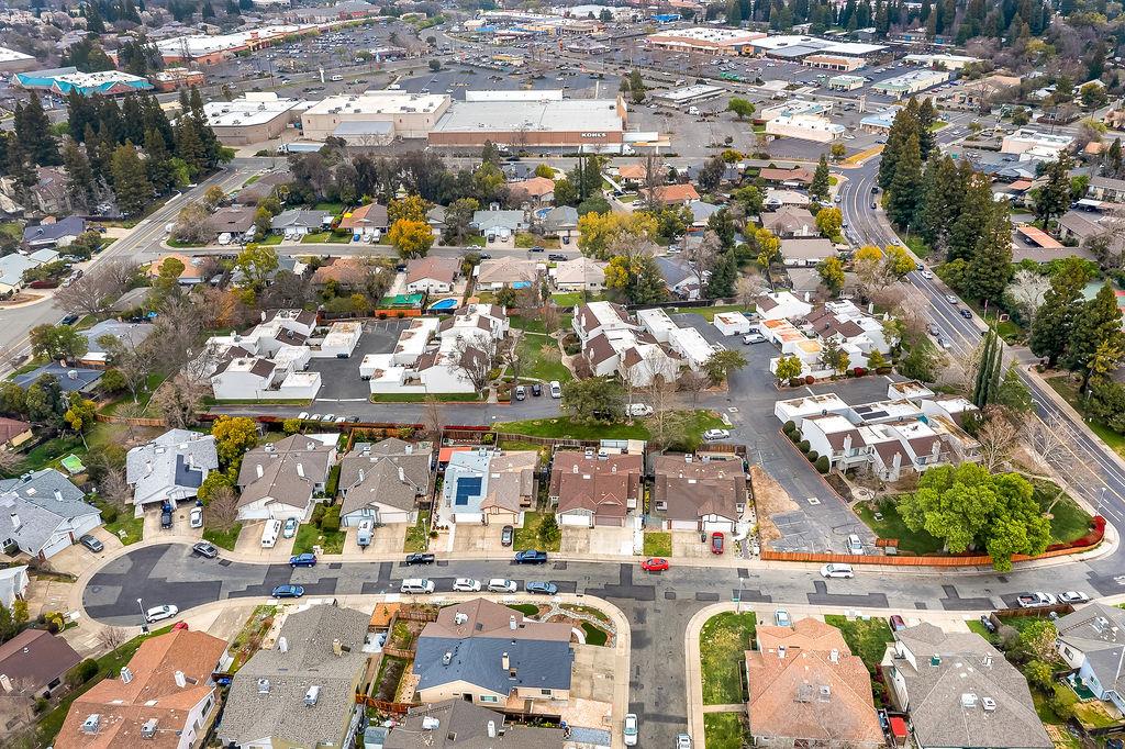 Sperry Drive, Citrus Heights, California image 4