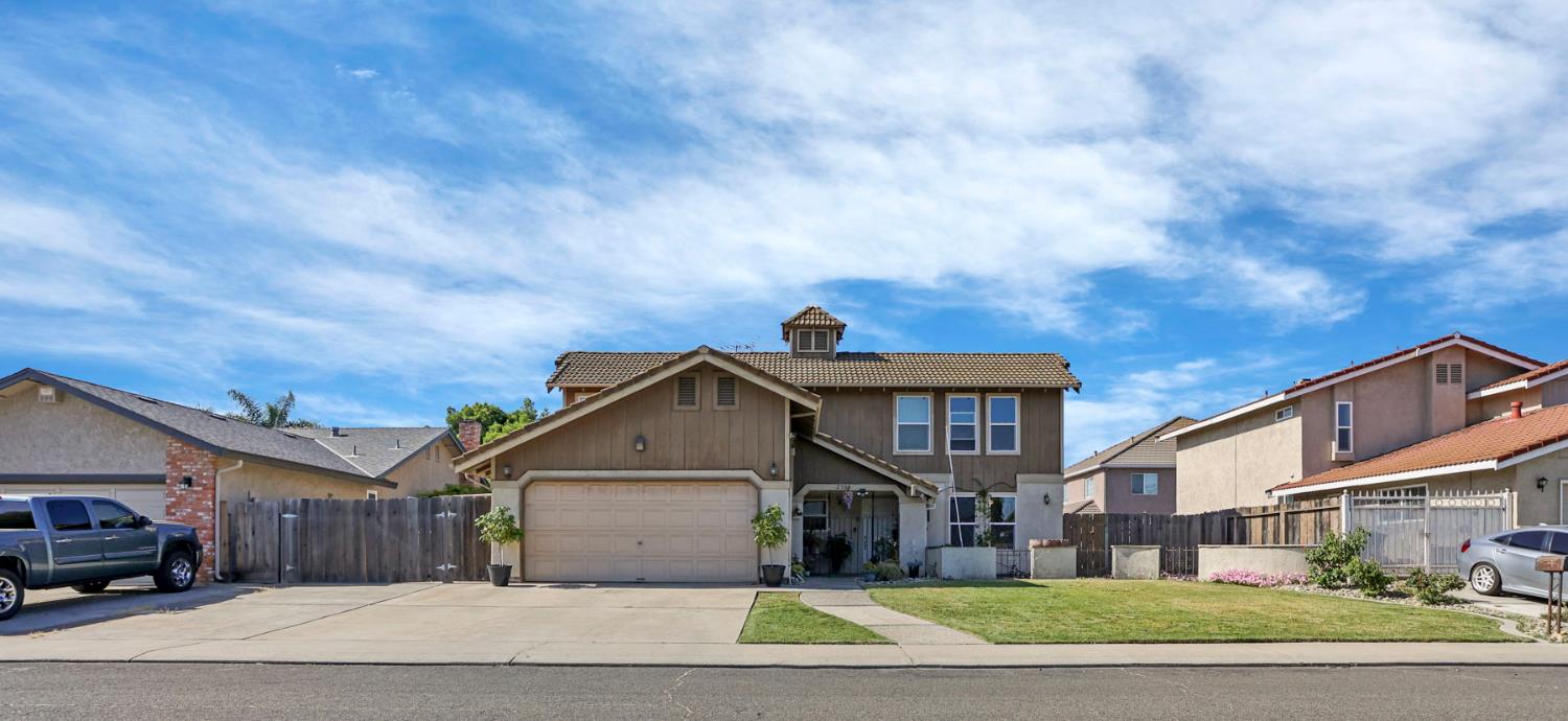 Senimi Circle, Ceres, California image 4