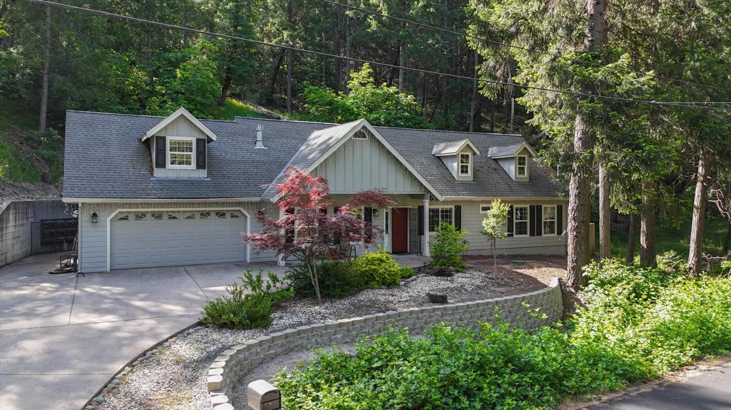 Sadie D Drive, Nevada City, California image 44