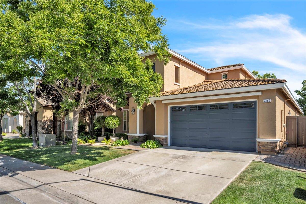 Thalia Way, Rancho Cordova, California image 47