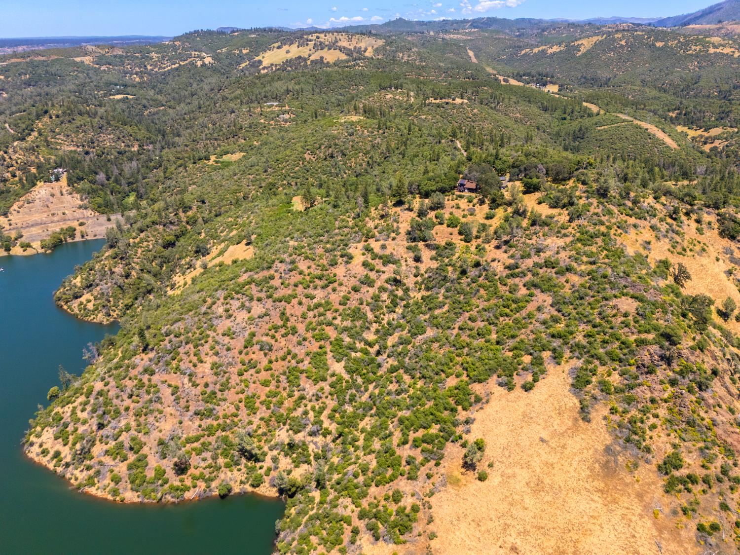 Patton Peak Road, Oroville, California image 34