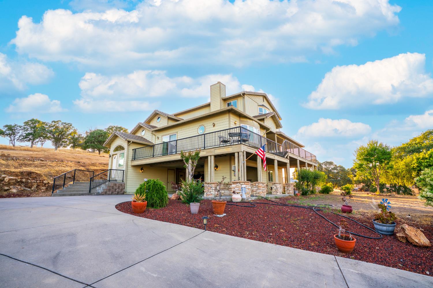 Rastro Way, La Grange, California image 6