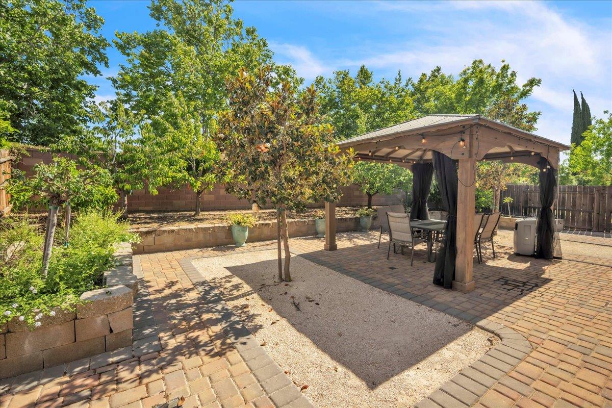 Thalia Way, Rancho Cordova, California image 42