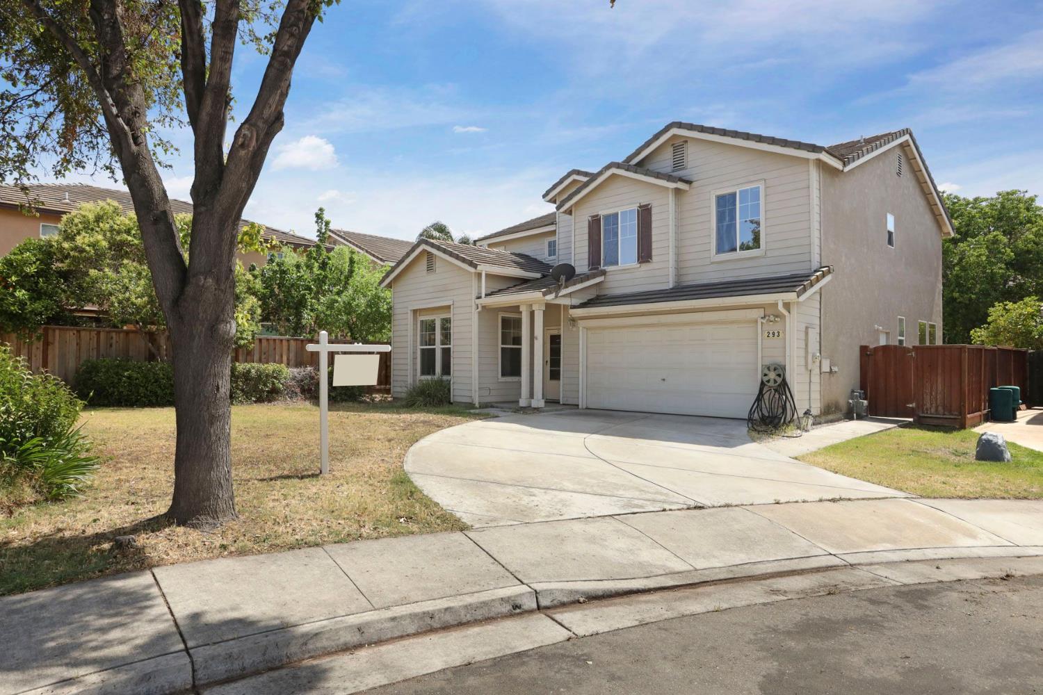Sekera Court, Tracy, California image 1