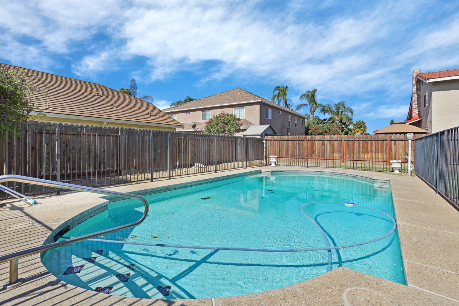 Senimi Circle, Ceres, California image 45