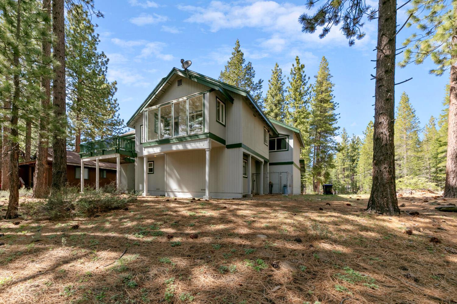 Oglala Street, South Lake Tahoe, California image 30