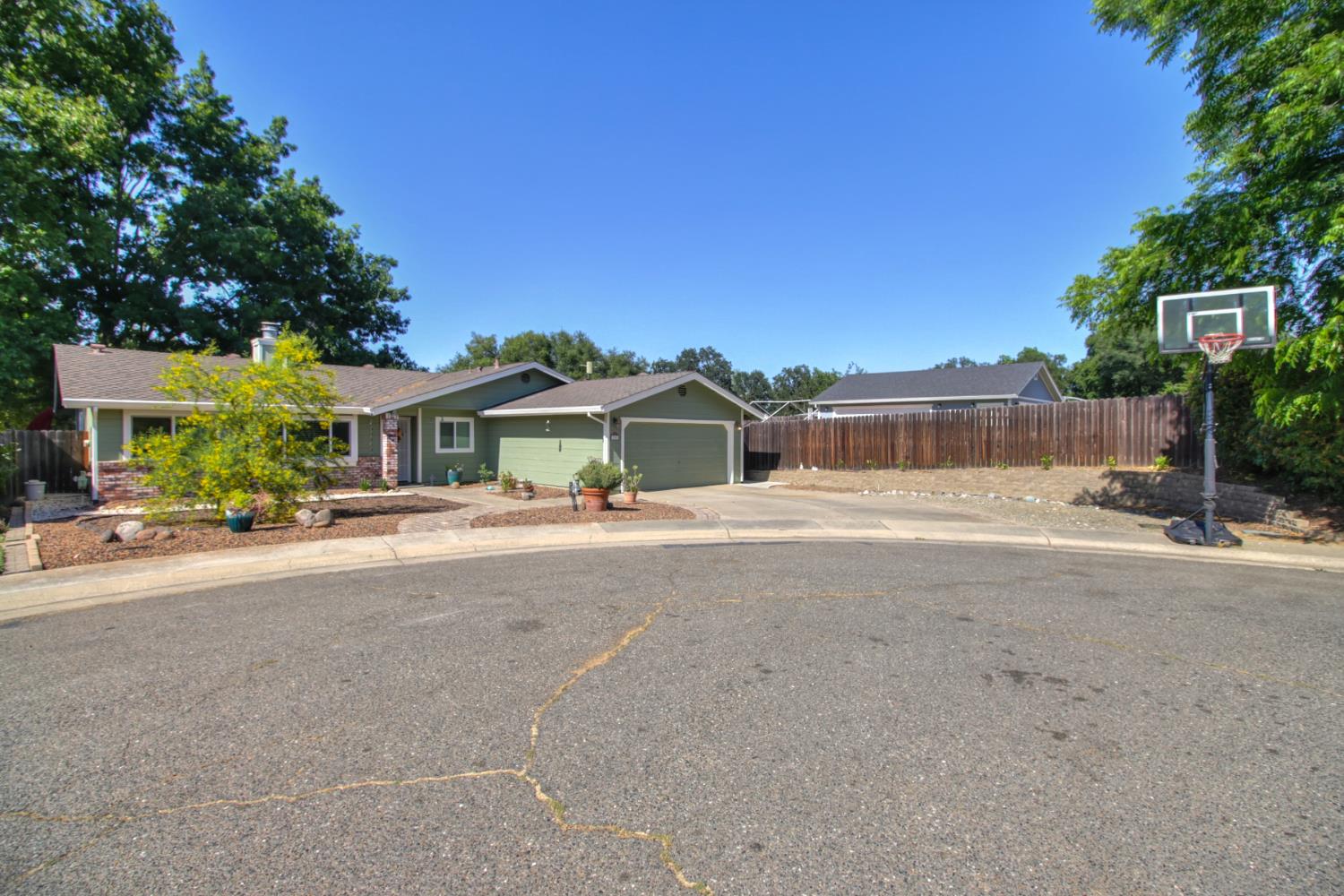 Parmis Court, Citrus Heights, California image 4