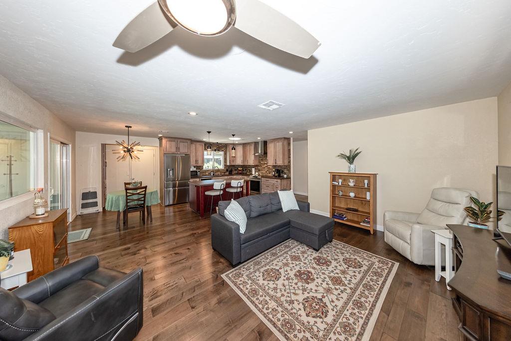 Camino Heights Drive, Camino, California image 5