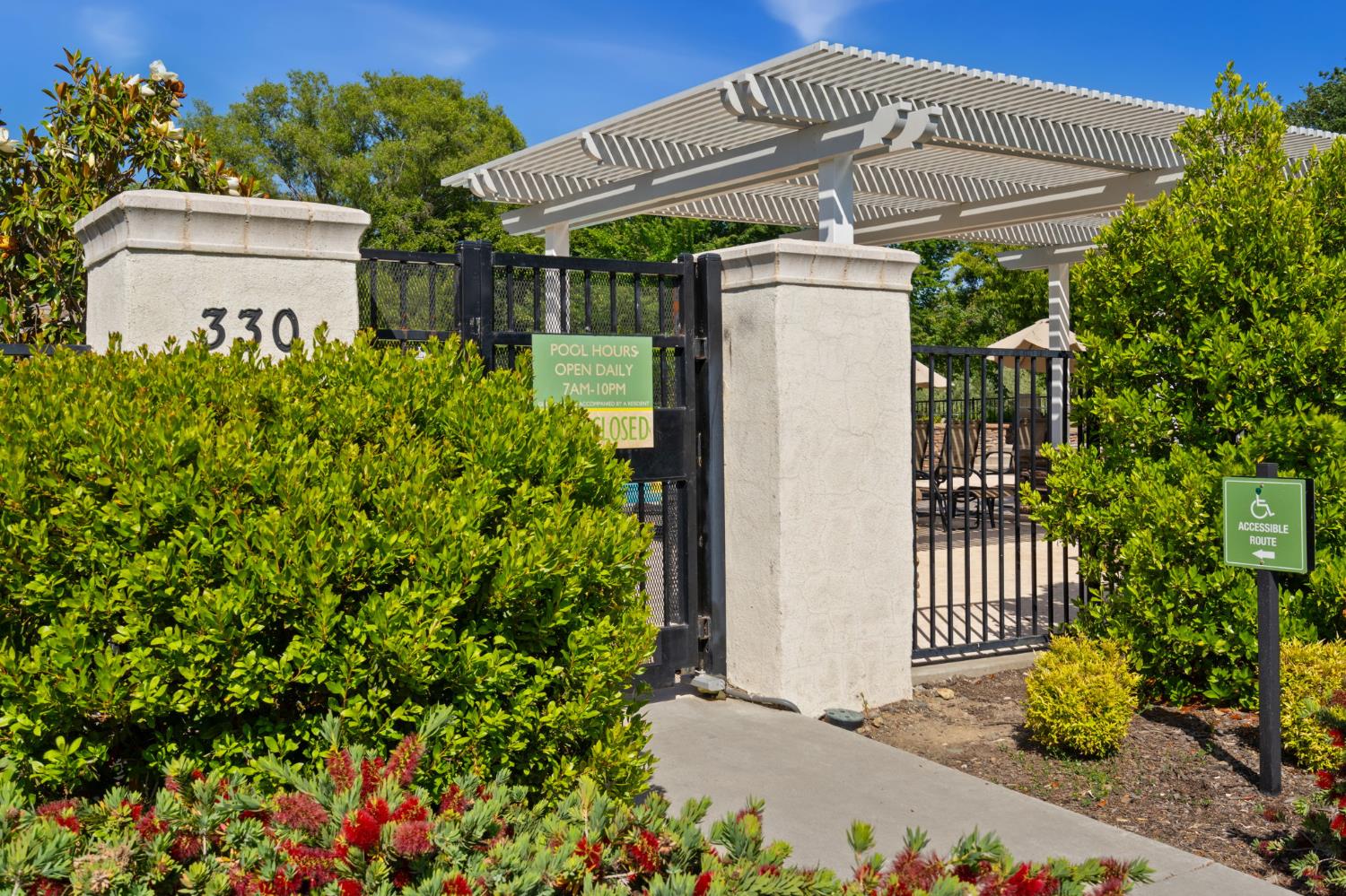 Colner Circle, Folsom, California image 27