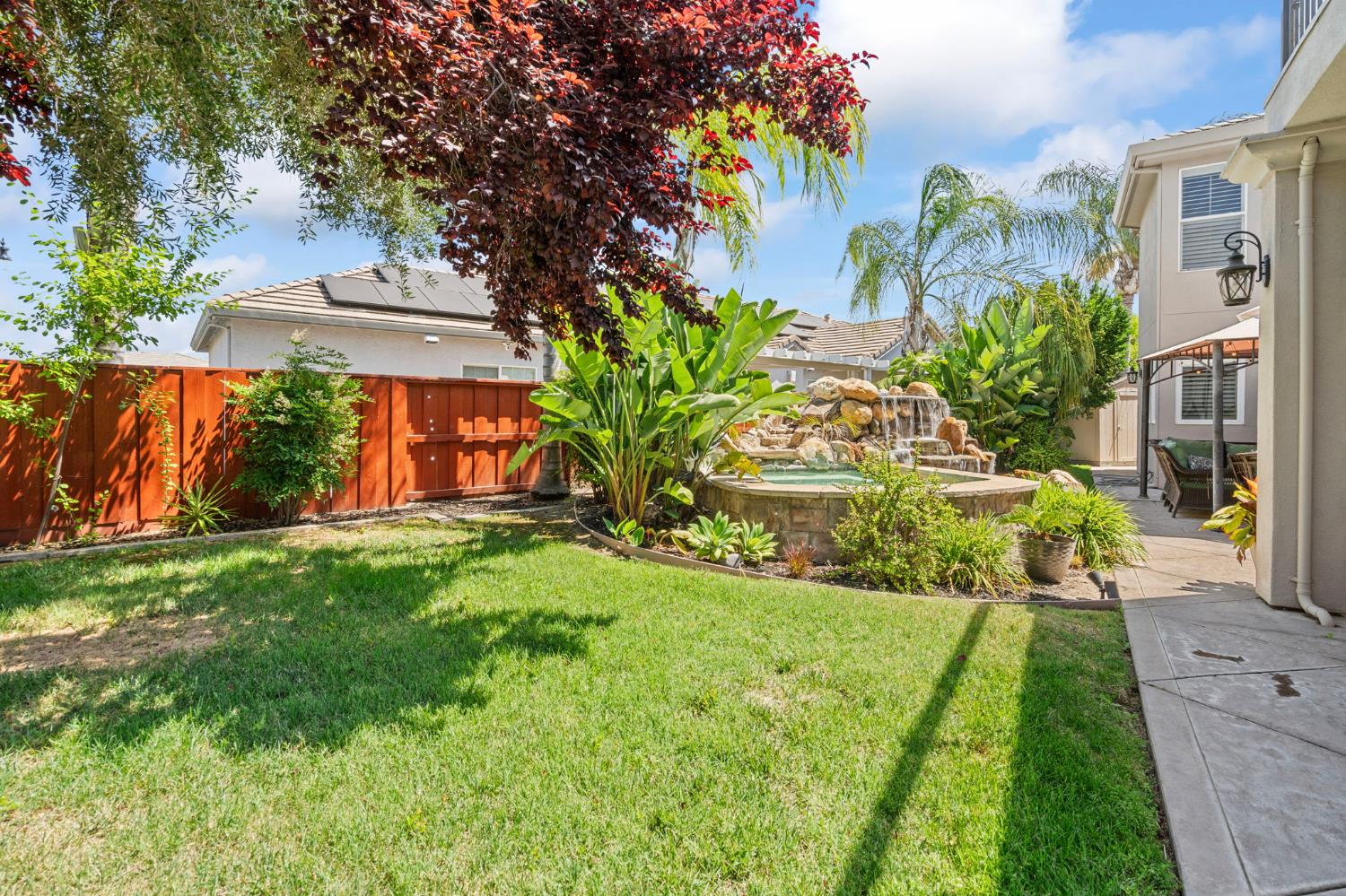 Terracina Circle, Manteca, California image 50