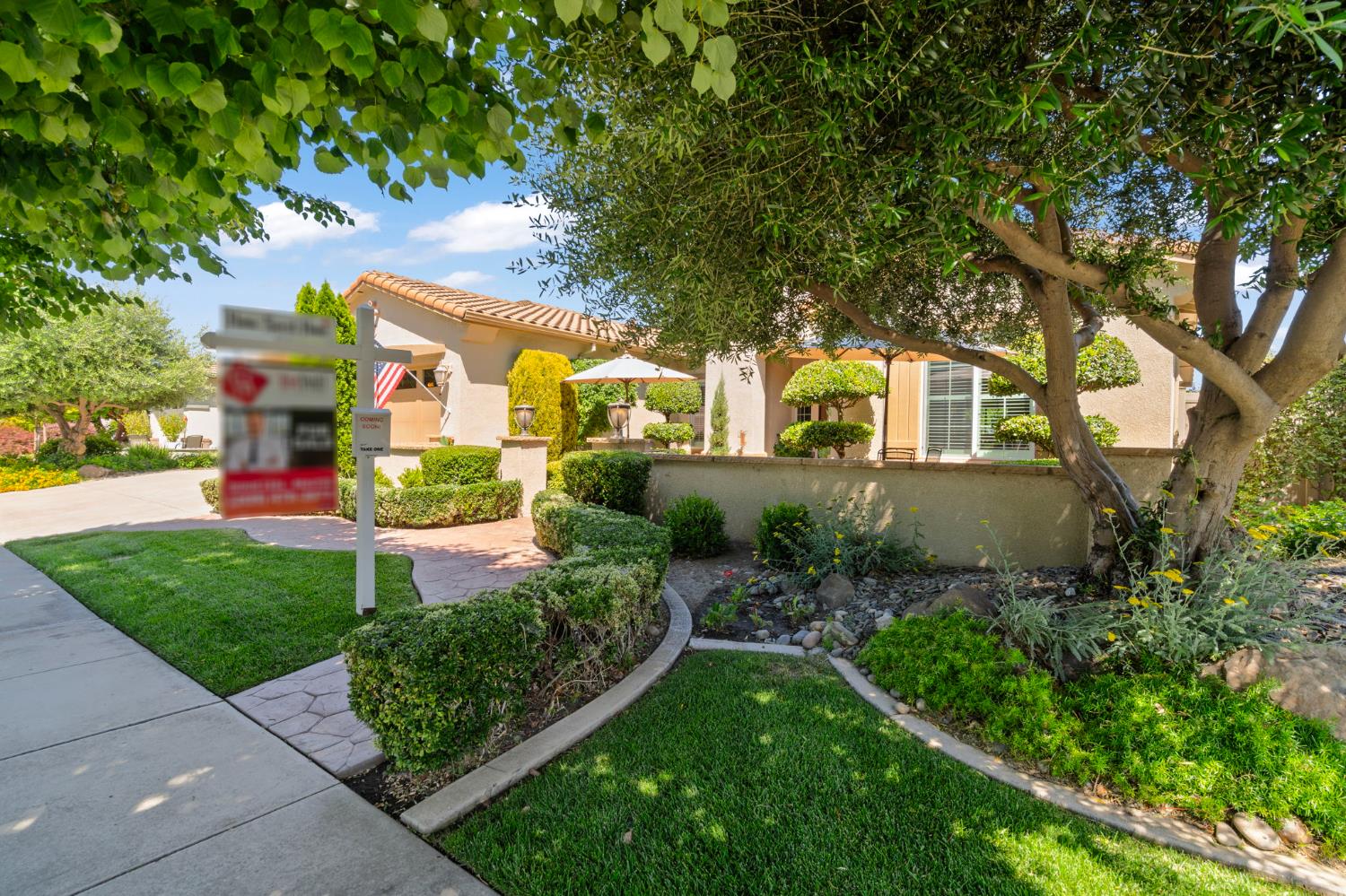 Maple Valley, Manteca, California image 3