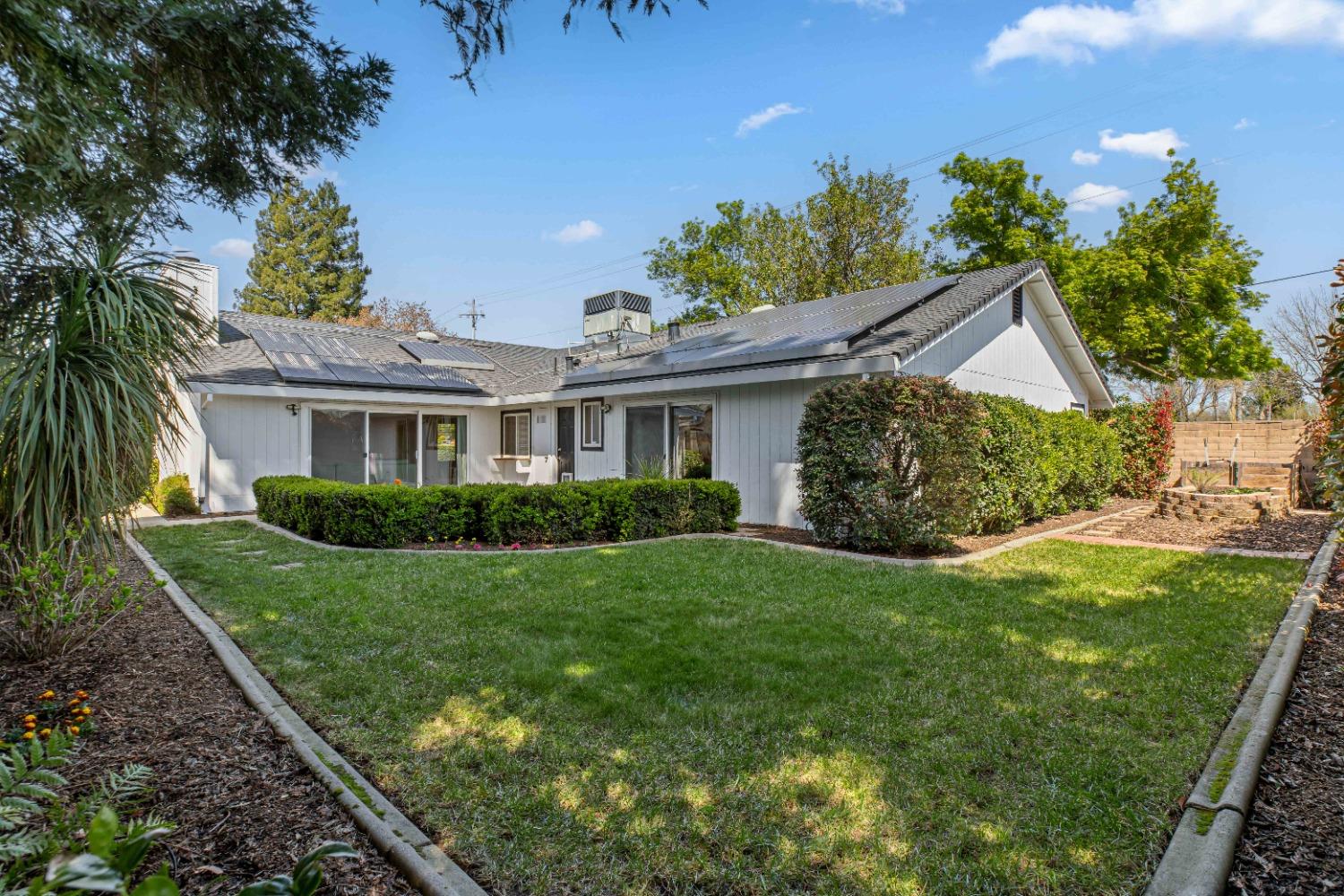 Joerg Avenue, Merced, California image 45