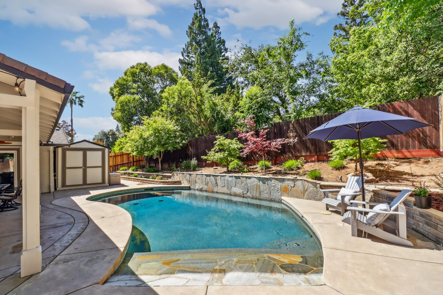 Diamond Oaks Road, Roseville, California image 44