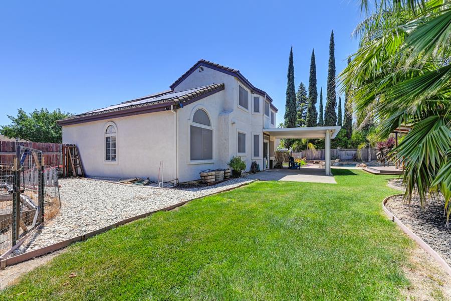 Devon Court, Rocklin, California image 46
