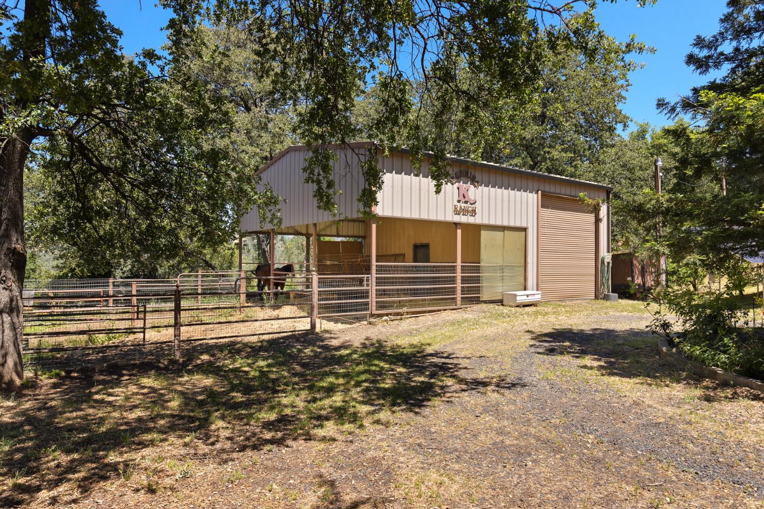 Patton Peak Road, Oroville, California image 29