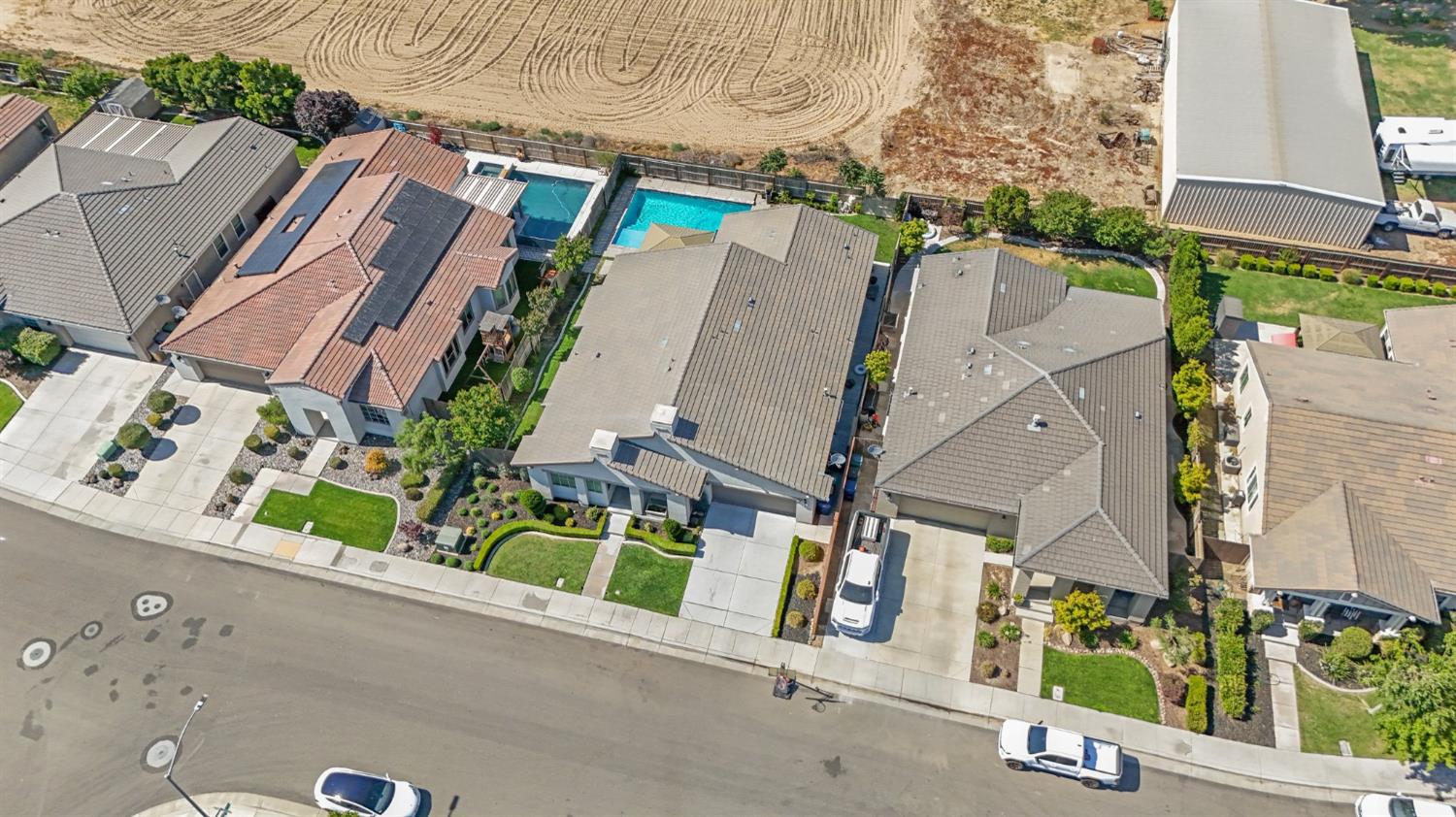 Amethyst Drive, Hilmar, California image 35