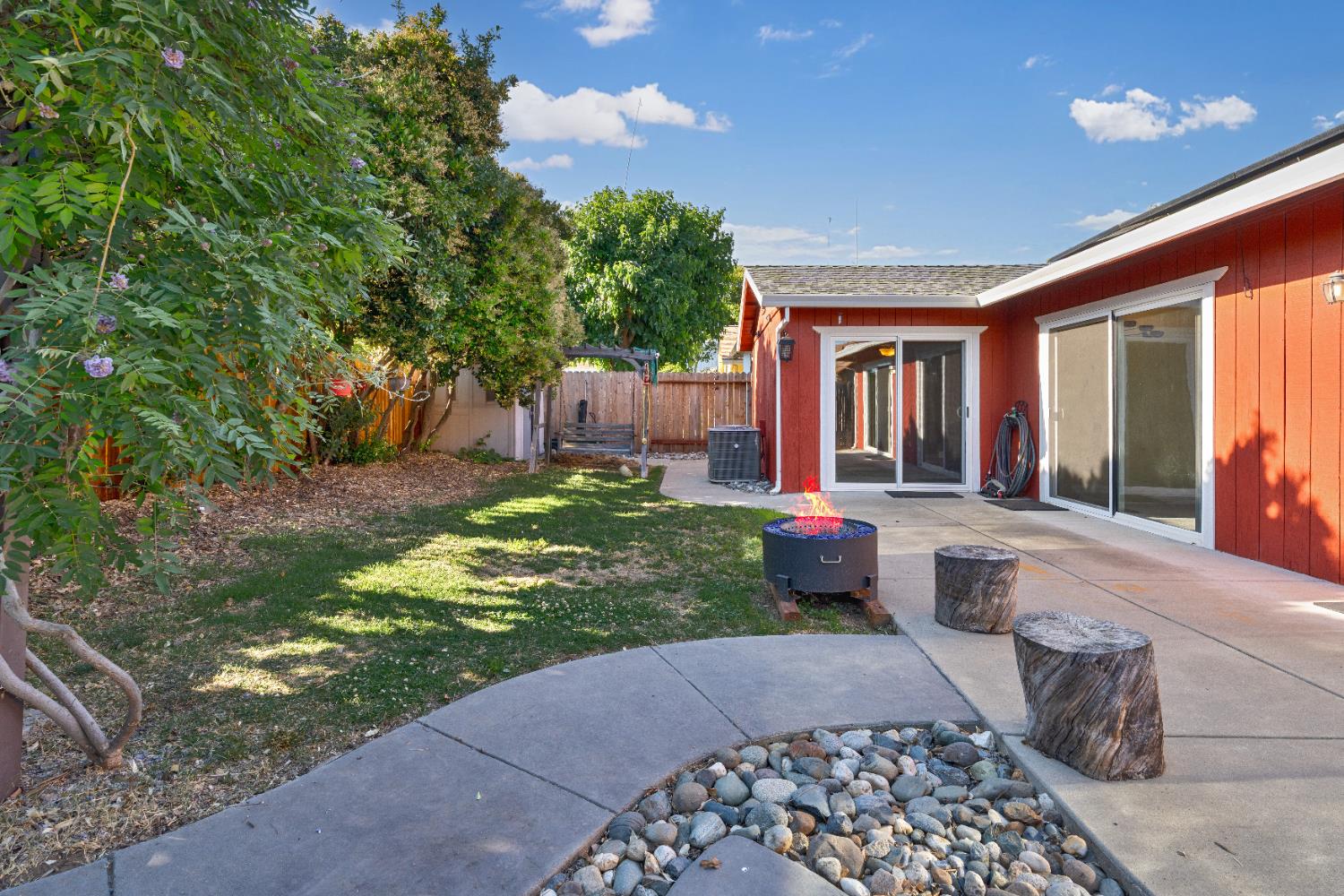 Forbs, Citrus Heights, California image 34
