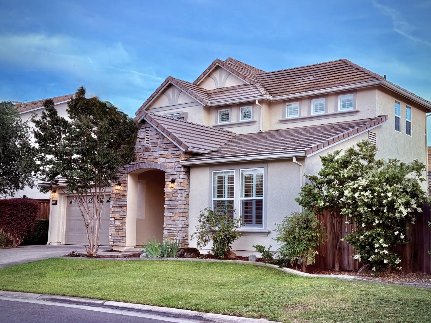 Topspin Way Way, Rancho Murieta, California image 1