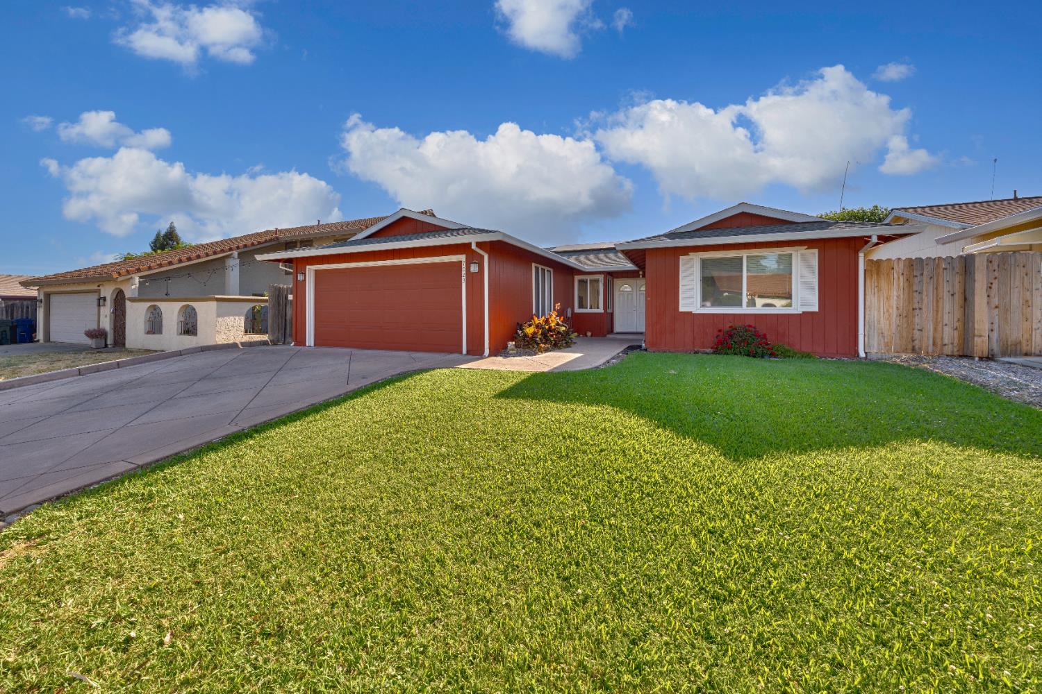 Forbs, Citrus Heights, California image 2