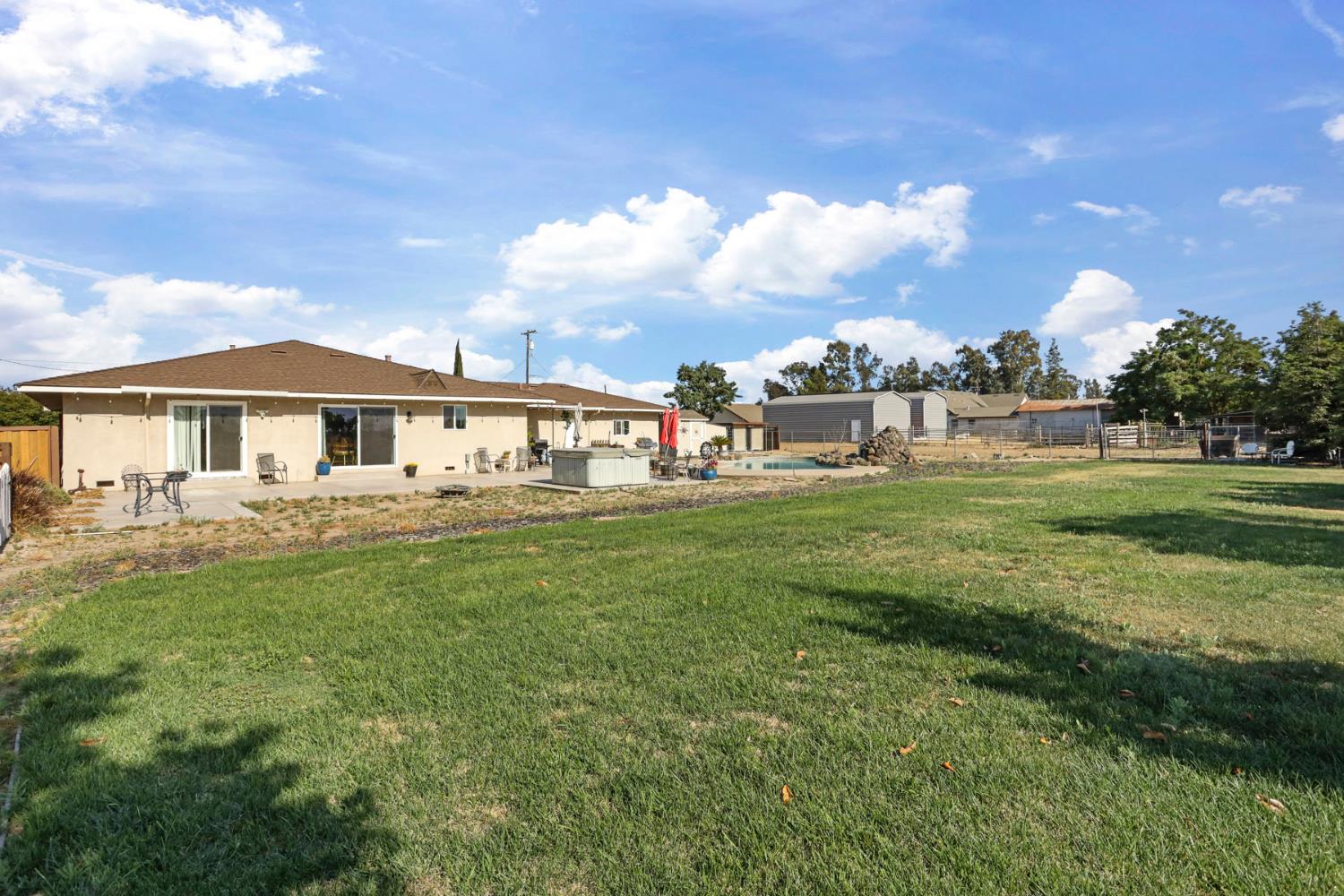 Tinnin Road, Manteca, California image 49